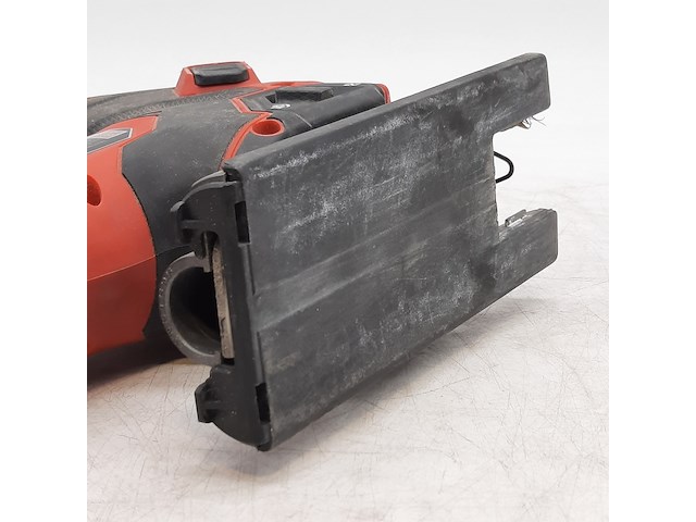 Accu decoupeerzaag, milwaukee, m18 fbjs, 2024 - afbeelding 7 van  8