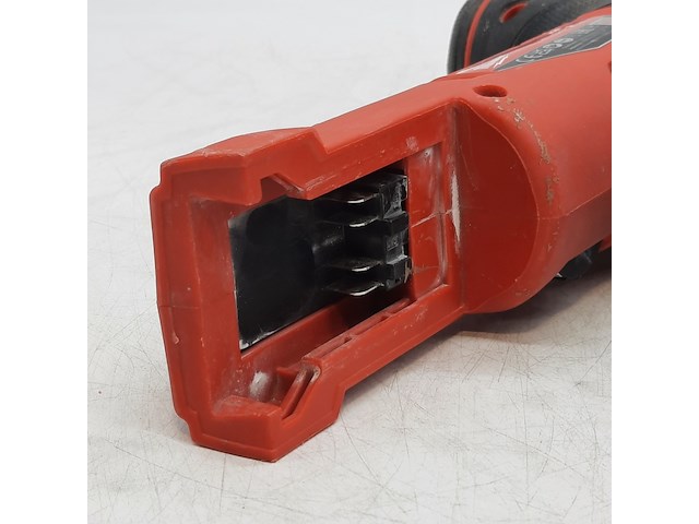 Accu decoupeerzaag, milwaukee, m18 fbjs, 2024 - afbeelding 8 van  8