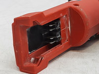 Accu decoupeerzaag, milwaukee, m18 fbjs, 2024 - afbeelding 8 van  8