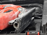 Accu decoupeerzaag, milwaukee, m18 fjs, 2025 - afbeelding 6 van  9