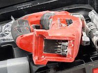 Accu decoupeerzaag, milwaukee, m18 fjs, 2025 - afbeelding 7 van  9