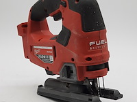 Accu decoupeerzaag, milwaukee, m18 fjs - afbeelding 2 van  7