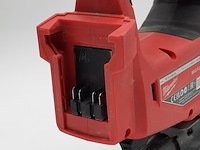 Accu decoupeerzaag, milwaukee, m18 fjs - afbeelding 4 van  7