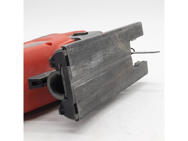 Accu decoupeerzaag, milwaukee, m18 fjs - afbeelding 6 van  7