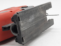 Accu decoupeerzaag, milwaukee, m18 fjs - afbeelding 6 van  7