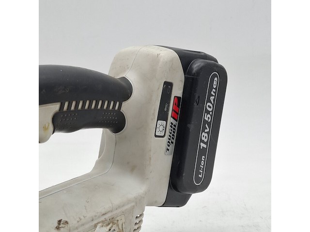 Accu decoupeerzaag, panasonic, ey4541 - afbeelding 4 van  9