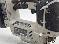 Accu decoupeerzaag, panasonic, ey4541 - afbeelding 6 van  9