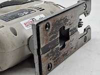 Accu decoupeerzaag, panasonic, ey4541 - afbeelding 9 van  9