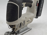 Accu decoupeerzaag, panasonic, ey4541 - afbeelding 1 van  9