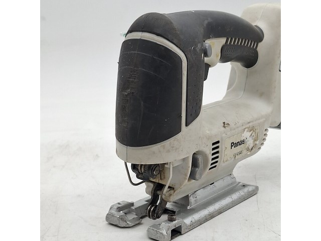 Accu decoupeerzaag, panasonic, ey4541 - afbeelding 2 van  9