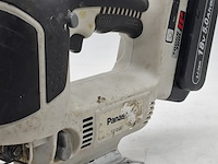 Accu decoupeerzaag, panasonic, ey4541 - afbeelding 3 van  9