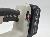 Accu decoupeerzaag, panasonic, ey4541 - afbeelding 4 van  9