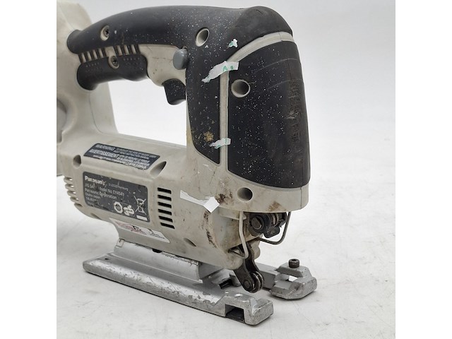 Accu decoupeerzaag, panasonic, ey4541 - afbeelding 7 van  9