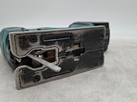 Accu decoupeerzaagmachine, makita - afbeelding 4 van  6