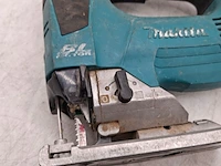 Accu decoupeerzaagmachine, makita - afbeelding 5 van  6