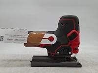 Accu decoupeerzaagmachine, milwaukee, m18 fbjs - afbeelding 2 van  7