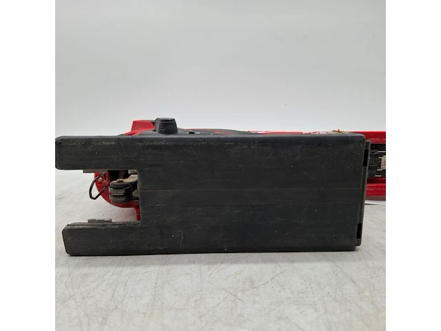Accu decoupeerzaagmachine, milwaukee, m18 fbjs - afbeelding 6 van  7