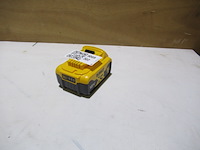 Accu dewalt, dcb184 - afbeelding 2 van  2