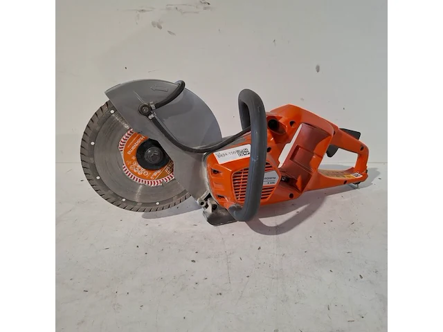 Accu doorslijper, husqvarna, k 535i - afbeelding 1 van  6
