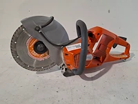 Accu doorslijper, husqvarna, k 535i