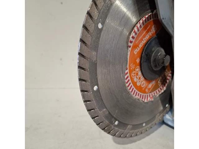 Accu doorslijper, husqvarna, k 535i - afbeelding 3 van  6