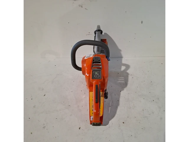 Accu doorslijper, husqvarna, k 535i - afbeelding 4 van  6