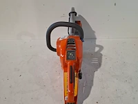 Accu doorslijper, husqvarna, k 535i - afbeelding 4 van  6