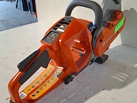 Accu doorslijper, husqvarna, k 535i - afbeelding 5 van  6