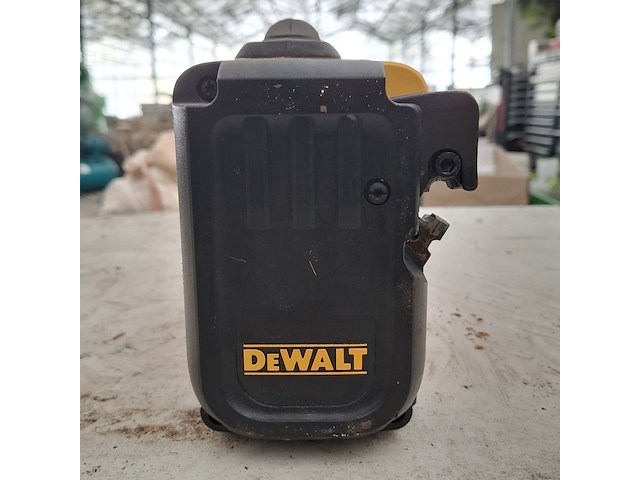 Accu draadeindknipper, dewalt, dcs350 - afbeelding 2 van  12