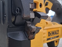 Accu draadeindknipper, dewalt, dcs350 - afbeelding 3 van  12