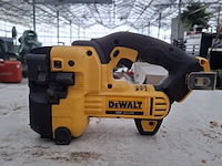 Accu draadeindknipper, dewalt, dcs350 - afbeelding 1 van  12
