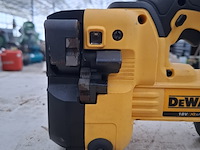 Accu draadeindknipper, dewalt, dcs350 - afbeelding 5 van  12