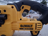 Accu draadeindknipper, dewalt, dcs350 - afbeelding 6 van  12