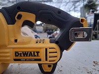 Accu draadeindknipper, dewalt, dcs350 - afbeelding 7 van  12