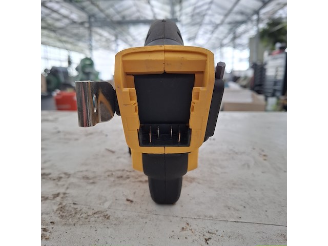 Accu draadeindknipper, dewalt, dcs350 - afbeelding 8 van  12