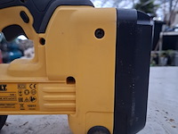 Accu draadeindknipper, dewalt, dcs350 - afbeelding 9 van  12