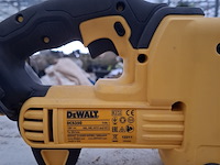 Accu draadeindknipper, dewalt, dcs350 - afbeelding 10 van  12