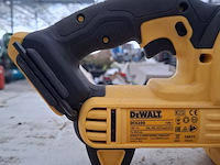 Accu draadeindknipper, dewalt, dcs350 - afbeelding 11 van  12