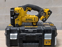 Accu draadeindknipper, dewalt, dcs350 - afbeelding 1 van  9