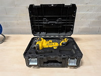 Accu draadeindknipper, dewalt, dcs350 - afbeelding 8 van  9