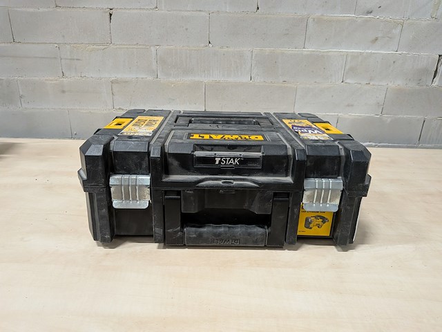 Accu draadeindknipper, dewalt, dcs350 - afbeelding 9 van  9