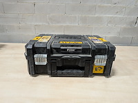 Accu draadeindknipper, dewalt, dcs350 - afbeelding 9 van  9