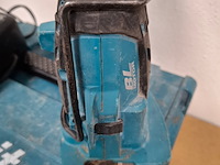 Accu draadeindschaar makita, dsc102, bouwjaar 2020 - afbeelding 4 van  7