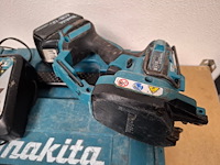 Accu draadeindschaar makita, dsc102, bouwjaar 2020 - afbeelding 5 van  7