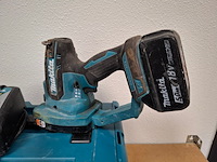 Accu draadeindschaar makita, dsc102, bouwjaar 2022 - afbeelding 2 van  8