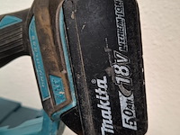 Accu draadeindschaar makita, dsc102, bouwjaar 2022 - afbeelding 3 van  8