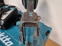 Accu draadeindschaar makita, dsc102, bouwjaar 2022 - afbeelding 4 van  8