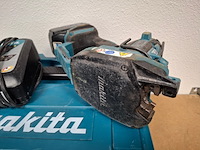 Accu draadeindschaar makita, dsc102, bouwjaar 2022 - afbeelding 6 van  8