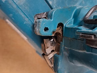 Accu draadeindschaar makita, dsc102, bouwjaar 2023 - afbeelding 5 van  8
