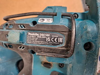 Accu draadeindschaar makita, dsc102, bouwjaar 2023 - afbeelding 7 van  8